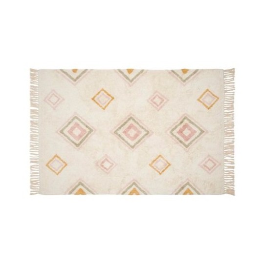 AZTEC PINK